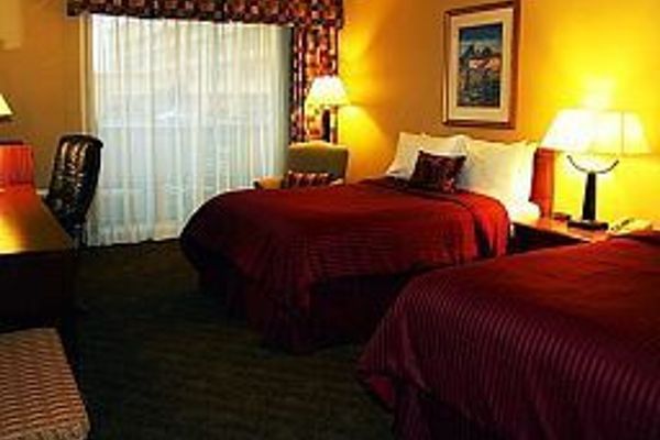 Clarion Hotel Lacrosse (Texarkana)
